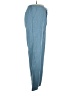 Savile Row 100% Cotton Blue Casual Pants Size 36 waist - photo 4
