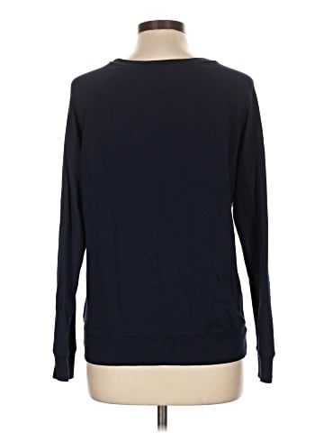 Kersh Long Sleeve T-Shirt (view 2)