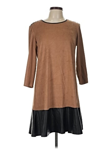 Tiana B. Casual Dress (view 1)