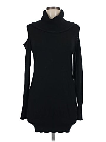 New York & Company Turtleneck Sweater (view 1)