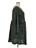 Ro & De Tweed Gray Casual Dress Size 2X - photo 4