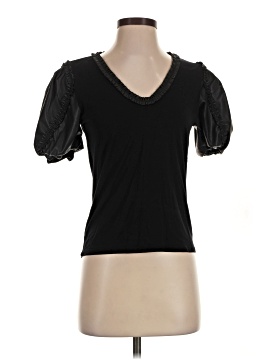 Generation Love Short Sleeve Top