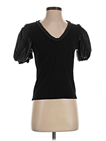 Generation Love Short Sleeve Top (view 1)