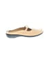 Clarks Tan Mule/Clog Size 7 - photo 1