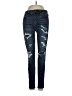 American Eagle Outfitters Stars Blue Jeans Size 2 - photo 1