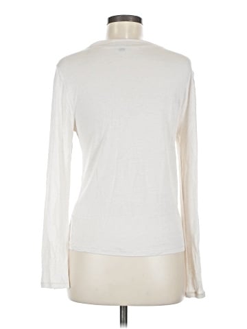 J.Crew Collection Long Sleeve Turtleneck (view 2)