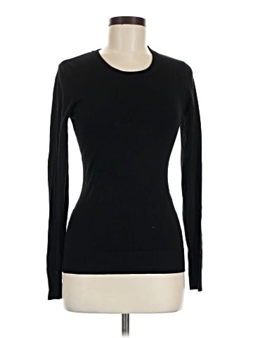 Lee Cooper Long Sleeve T-Shirt (view 1)