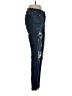 American Eagle Outfitters Stars Blue Jeans Size 2 - photo 4