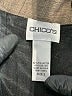 Chico's Brown Blazer Size XL (3) - photo 6