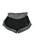 Champion 100% Polyester Black Athletic Shorts Size M - photo 1