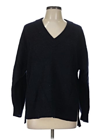 Vince. Pullover Sweater (view 1)