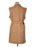 Lovers + Friends Tan Casual Dress Size XL - photo 2