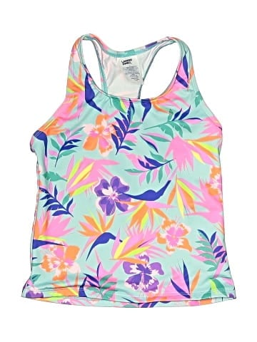 Lands' End Active Tank (view 1)
