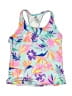 Lands' End Pink Active Tank Size 7 - photo 1