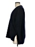 Vince. Black Pullover Sweater Size L - photo 5
