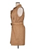 Lovers + Friends Tan Casual Dress Size XL - photo 5