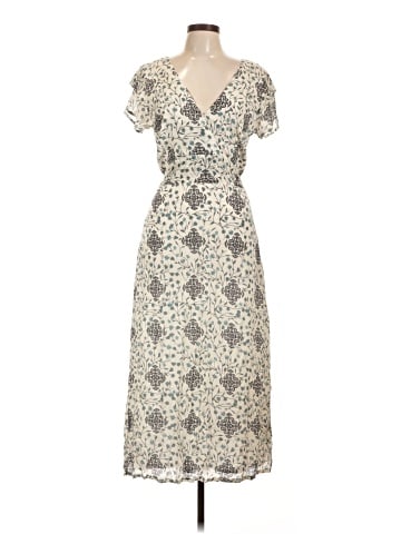 Reistor Casual Dress (view 1)