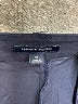 Tommy Hilfiger Solid Blue Shorts Size 18 - photo 3