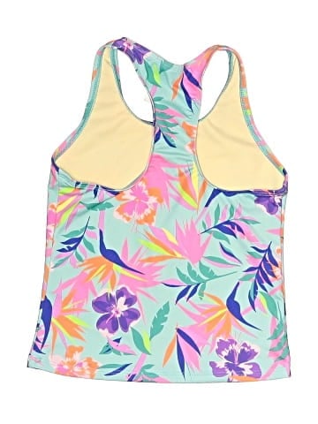 Lands' End Active Tank (view 2)