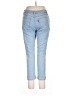 Levi's Solid Blue Jeans Size 31 waist - photo 2