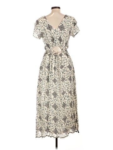 Reistor Casual Dress (view 2)