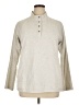 CHARLES RIVER APPAREL Tan Pullover Sweater Size XL - photo 1