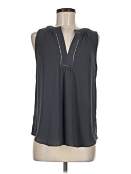 Ann Taylor LOFT Sleeveless Blouse (view 1)