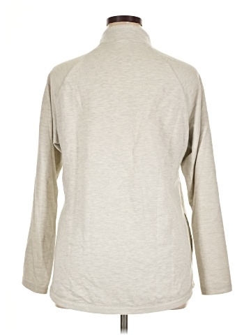 CHARLES RIVER APPAREL Pullover Sweater (view 2)