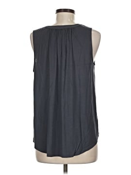 Ann Taylor LOFT Sleeveless Blouse (view 2)
