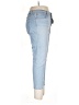 Levi's Solid Blue Jeans Size 31 waist - photo 4
