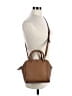 Tory Burch 100% Leather Tan Leather Satchel One size - photo 2