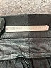 Raffaello Rossi Black Active Pants Size EU (IT) 36 / US 0 - photo 7