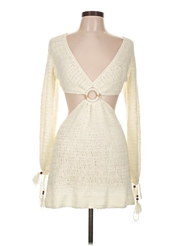Beginning Boutique Casual Dress (view 1)
