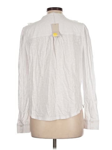 Boden Long Sleeve Blouse (view 2)
