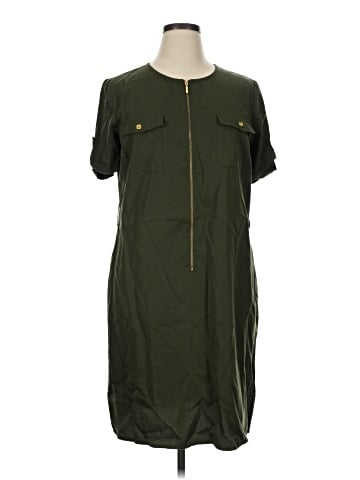 Roz & Ali Casual Dress (view 1)