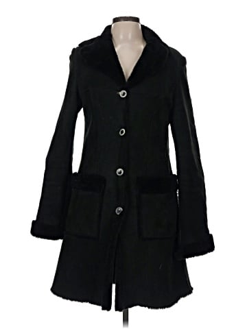 J. McLaughlin Coat (view 1)
