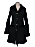 J. McLaughlin Black Coat Size M - photo 1