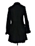 J. McLaughlin Black Coat Size M - photo 2