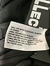 Future Collective Black Coat Size 3X - photo 8
