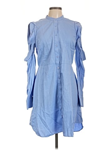 BCBGMAXAZRIA Casual Dress (view 1)