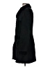 J. McLaughlin Black Coat Size M - photo 5