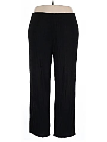 Slinky Brand Casual Pants (view 1)