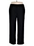 Slinky Brand Black Casual Pants Size 1X - photo 1