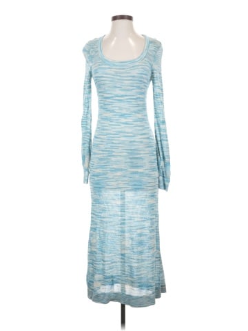 Alexis Casual Dress (view 1)
