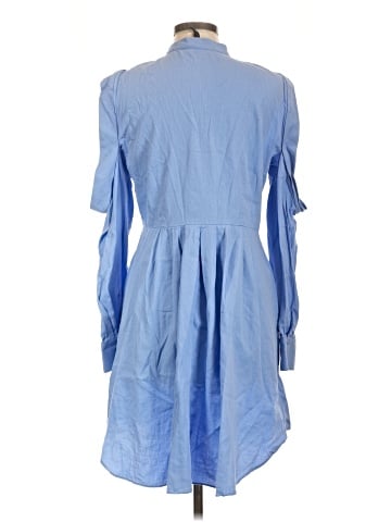 BCBGMAXAZRIA Casual Dress (view 2)