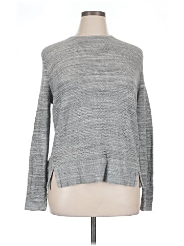 Ann Taylor LOFT Pullover Sweater (view 1)