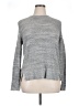 Ann Taylor LOFT Gray Pullover Sweater Size XL - photo 1