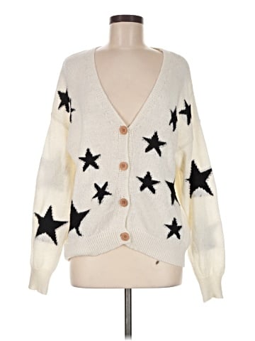 Elan Cardigan (view 1)