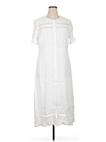 Quince Casual Dress (view 1)