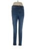 Seven7 Blue Jeans Size 10 - photo 1